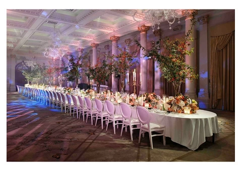 Elevate Your Events with Exquisite Flowers in London!