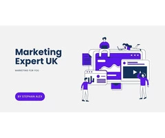 Marketing Expert UK