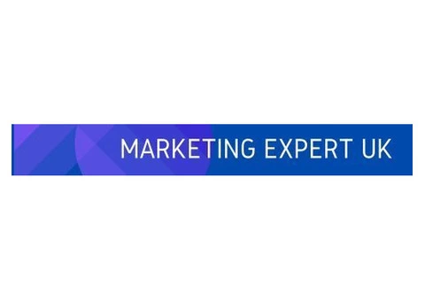 Marketing Expert UK - 4/5