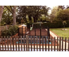 Experienced Landscape Gardener in Sevenoaks