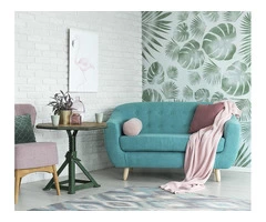Professional Wallpaper Hangers in London - Exceptional Services!