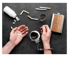 Conquer Drug Addiction With The Power Of Psychology: An Essential Diploma Course