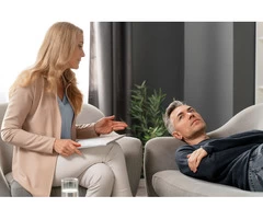 Discover the Power of Counselling & Psychotherapy - Take The Advanced Diploma Course Now!