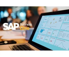 Best SAP Business One Services Provider in the UK