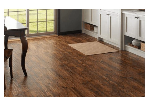 London's Top-notch Floor Sanding Specialists!