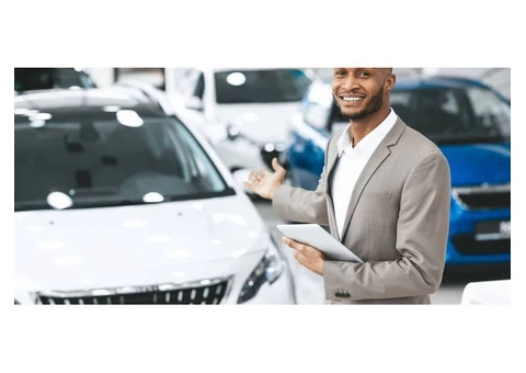 Welwyn Garden City Taxi Service - 1/4