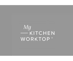 Enhance Your Kitchen with Quality B Q Worktops from My Kitchen Worktop