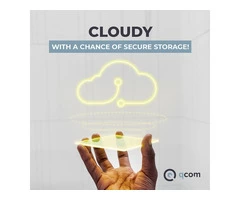 Top Cloud Network Security: Qcom Ltd's Services Unveiled!