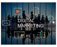 Leverage advanced SEO tactics - Digital marketing services
