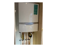 MSM Plumbing Heating & Gas Services