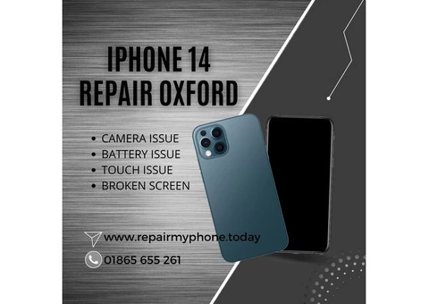 Elevate Your iPhone 14 Experience: Premier Repairs at Repair My Phone Today