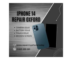Elevate Your iPhone 14 Experience: Premier Repairs at Repair My Phone Today