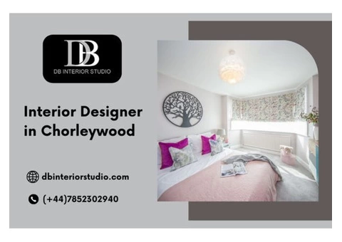 The Latest Interior Design in Beaconsfield by Best Experts
