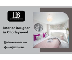 The Latest Interior Design in Beaconsfield by Best Experts