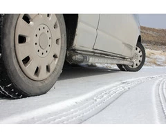 Unbalanced Tyres Causes and Symptoms
