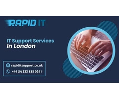 IT Support Services London