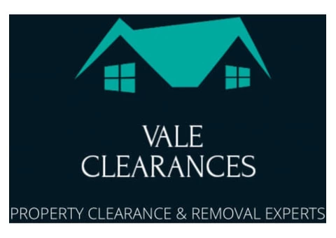 House Clearances in Nottinghamshire