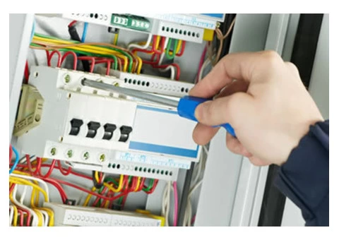 Get The Best Electrician in Bristol