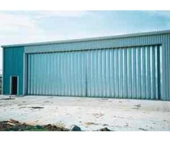 Get Cheap Folding Shutters Doors for Commercial and Industrial Buildings in Manchester