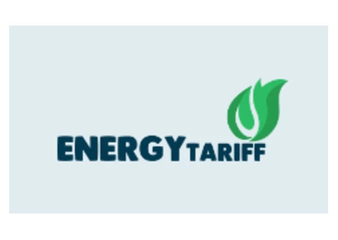 compare business energy