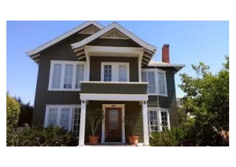 Interior Residential Painters - 1/3