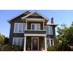 Interior Residential Painters