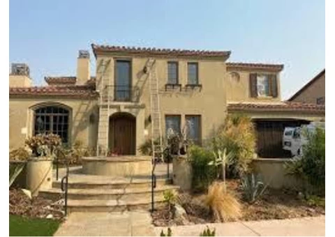 Interior Residential Painters - 2/3