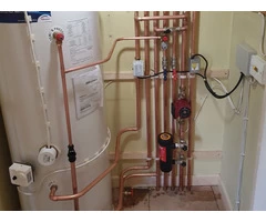 Local Experienced Heating Engineer