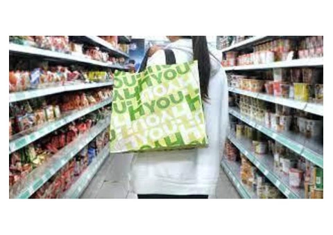 Buy Chinese Food & Groceries Online: HiYoU Supermarket