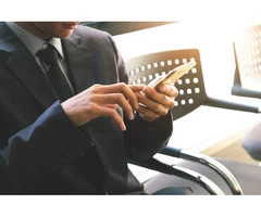 Effortless Dubai Airport Transfers with Intui.travel