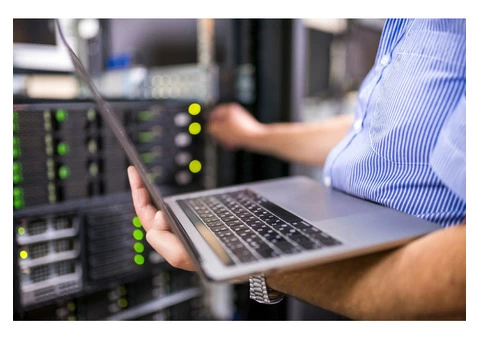 Premium Dedicated Servers for Unbeatable Performance!