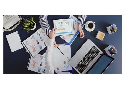 Exploring the Role of Small Audit Firms in London