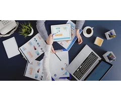 Exploring the Role of Small Audit Firms in London