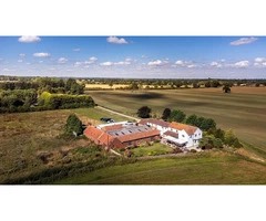 York Wedding Venue