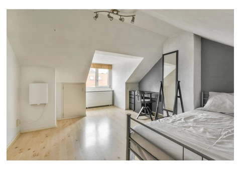 Redefining Spaces: Mansard Loft Conversion in Essex
