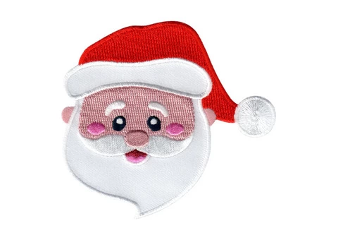 Unwrap the Magic of Christmas with Prodigitizing UK's Festive Patches! - 2/10