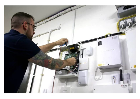 World-Leading Security Systems and Services by WLS.ltd