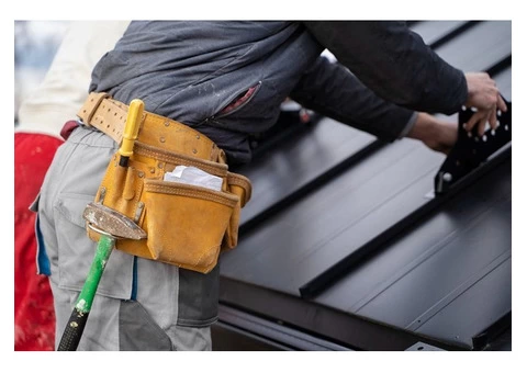 Revitalize Your Roof! Expert Roofing Repairs for a Solid Shelter