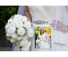Wedding Photographer in Rutherglen - SMK Photographics