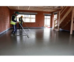 Liquid Screed Suppliers Berkshire