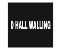 Stone Walling West Yorkshire