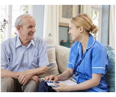 Hire Reliable Holiday Care Services in Croydon for Seniors