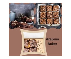 How  Gluten Free Brownies Delivery Possible By Experts?