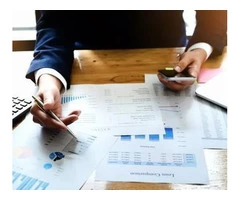 Hit High Margins with Chartered Certified Accountant in Beech Hill