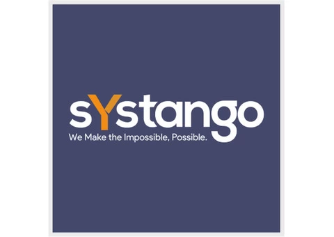 Unlock the Power of AI Innovation in London with Systango