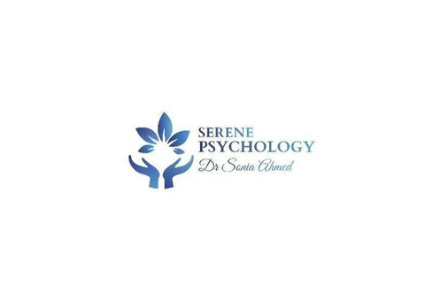 Serene Psychology