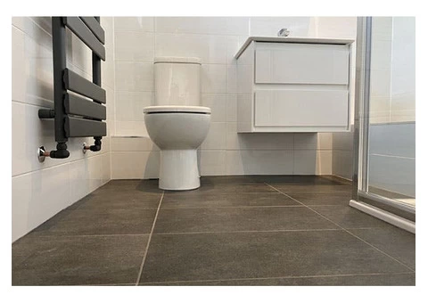 T P Watts Plumbing Services Ltd - 1/30