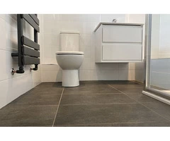 T P Watts Plumbing Services Ltd