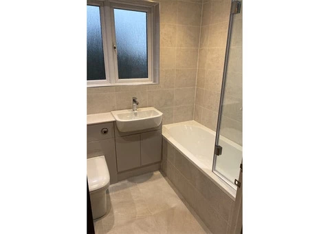 T P Watts Plumbing Services Ltd - 3/30