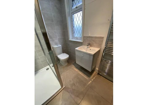 T P Watts Plumbing Services Ltd - 4/30